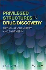 Télécharger le livre :  Privileged Structures in Drug Discovery