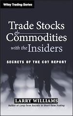 Download this eBook Trade Stocks and Commodities with the Insiders