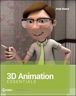 Download this eBook 3D Animation Essentials