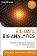 Télécharger le livre :  Big Data, Big Analytics