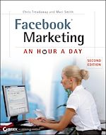 Télécharger le livre :  Facebook Marketing