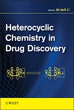 Télécharger le livre :  Heterocyclic Chemistry in Drug Discovery