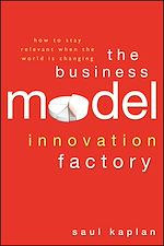 Télécharger le livre :  The Business Model Innovation Factory