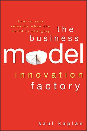 Téléchargez le livre :  The Business Model Innovation Factory