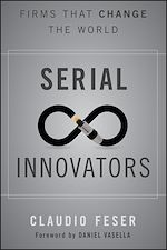 Télécharger le livre :  Serial Innovators