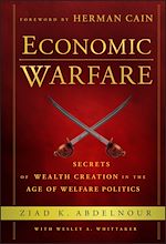 Télécharger le livre :  Economic Warfare
