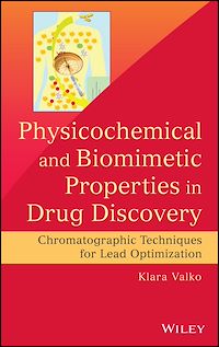 Téléchargez le livre :  Physicochemical and Biomimetic Properties in Drug Discovery