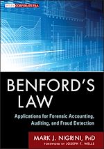 Télécharger le livre :  Benford's Law