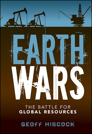 Téléchargez le livre :  Earth Wars