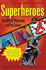 Télécharger le livre :  Superheroes