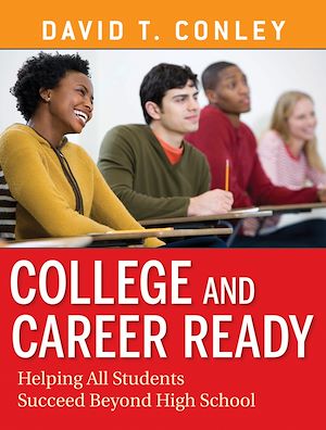 Téléchargez le livre :  College and Career Ready