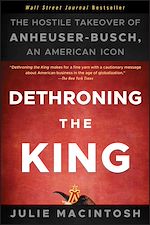 Télécharger le livre :  Dethroning the King