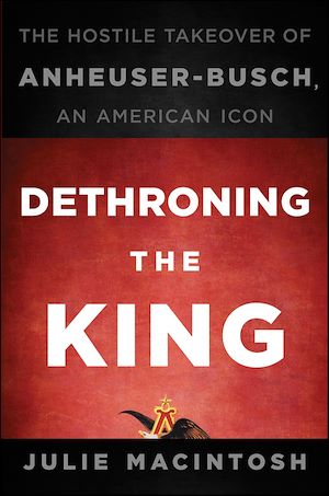 Téléchargez le livre :  Dethroning the King