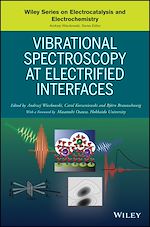 Télécharger le livre :  Vibrational Spectroscopy at Electrified Interfaces