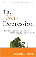 Télécharger le livre :  The New Depression