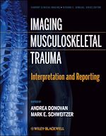 Télécharger le livre :  Imaging Musculoskeletal Trauma