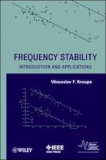 Télécharger le livre :  Frequency Stability