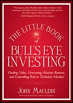 Télécharger le livre :  The Little Book of Bull's Eye Investing