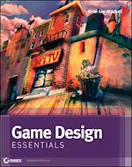 Download this eBook Game Design Essentials