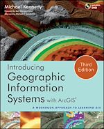 Télécharger le livre :  Introducing Geographic Information Systems with ArcGIS