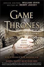 Télécharger le livre :  Game of Thrones and Philosophy