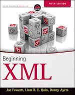 Download this eBook Beginning XML
