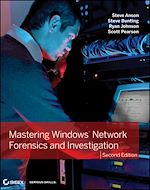 Download this eBook Mastering Windows Network Forensics and Investigation