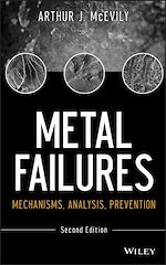 Télécharger le livre :  Metal Failures
