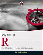 Download this eBook Beginning R