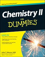 Télécharger le livre :  Chemistry II For Dummies
