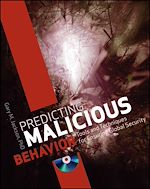 Télécharger le livre :  Predicting Malicious Behavior