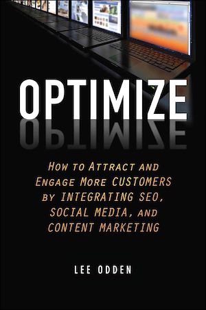 Téléchargez le livre :  Optimize