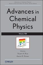 Télécharger le livre :  Advances in Chemical Physics, Volume 150