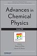 Télécharger le livre :  Advances in Chemical Physics, Volume 150