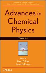 Télécharger le livre :  Advances in Chemical Physics, Volume 149