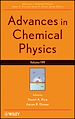 Télécharger le livre :  Advances in Chemical Physics, Volume 149