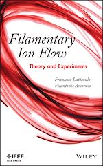 Télécharger le livre :  Filamentary Ion Flow