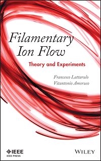 Téléchargez le livre :  Filamentary Ion Flow