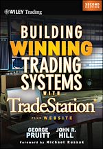 Télécharger le livre :  Building Winning Trading Systems with Tradestation