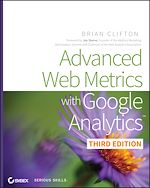 Download this eBook Advanced Web Metrics with Google Analytics