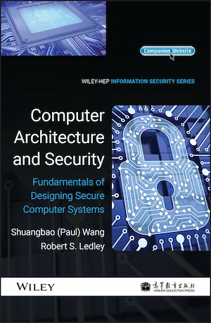 Téléchargez le livre :  Computer Architecture and Security