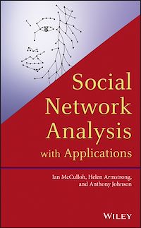 Téléchargez le livre :  Social Network Analysis with Applications