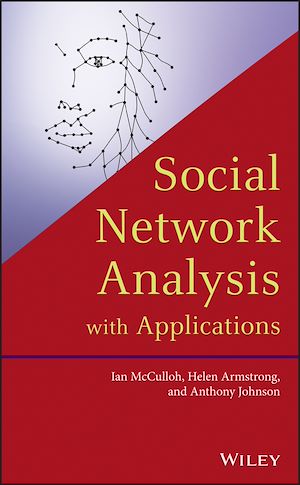 Téléchargez le livre :  Social Network Analysis with Applications