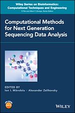 Télécharger le livre :  Computational Methods for Next Generation Sequencing Data Analysis