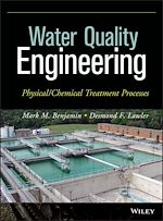 Télécharger le livre :  Water Quality Engineering