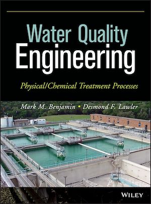Téléchargez le livre :  Water Quality Engineering