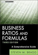 Télécharger le livre :  Business Ratios and Formulas