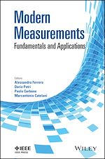Télécharger le livre :  Modern Measurements