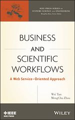 Télécharger le livre :  Business and Scientific Workflows