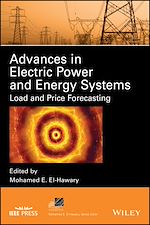 Télécharger le livre :  Advances in Electric Power and Energy Systems